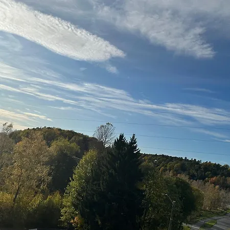 Leilighet I Kjelleren Naer Torp Sandefjord