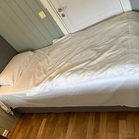 Privatunterkunft Leilighet I Kjelleren Naer Torp Sandefjord
